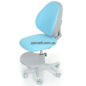 Детский стульчик M 4805-4, синий